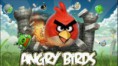 Angry Birds Mult Touchscreen